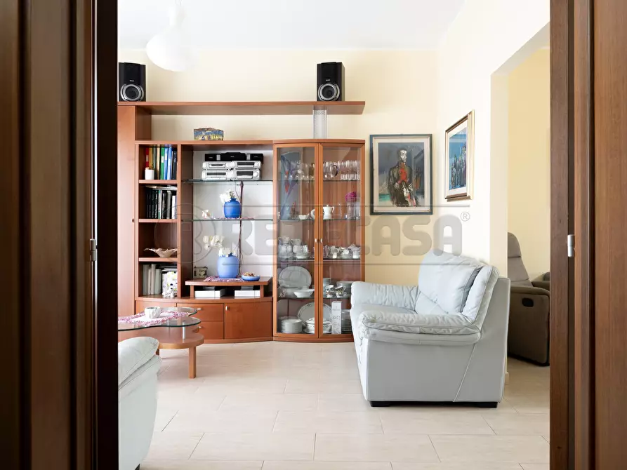 Immagine 22 di Appartamento in vendita  in Via Ignazio Falconieri 8 a Nardo'