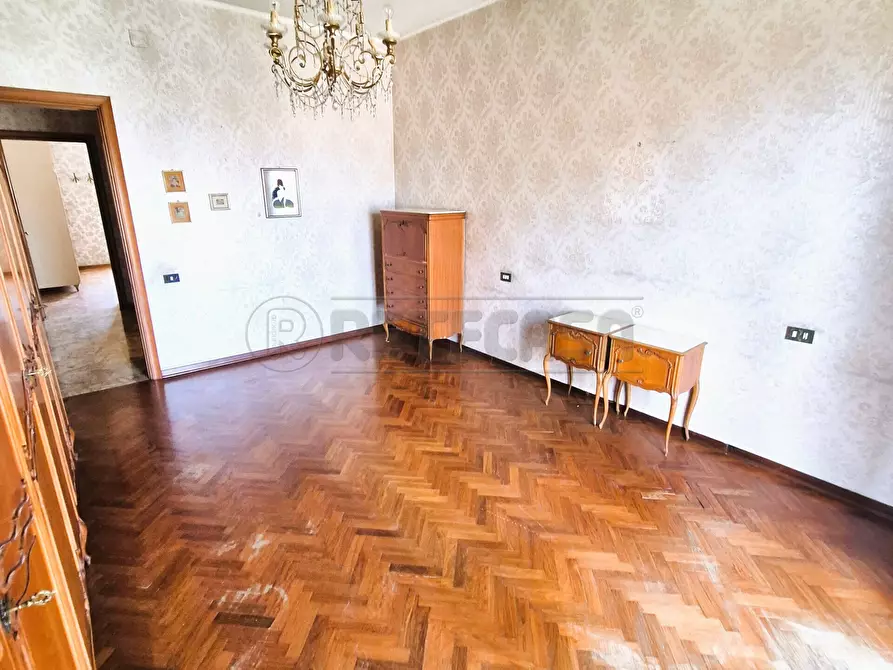 Immagine 15 di Quadrilocale in vendita  in Viale Gabriele D'Annunzio 210 a Pescara