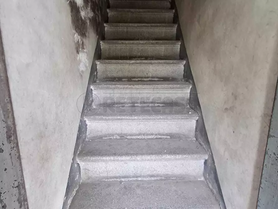 Immagine 15 di Rustico / casale in vendita  in via colle giovenchi a Ateleta