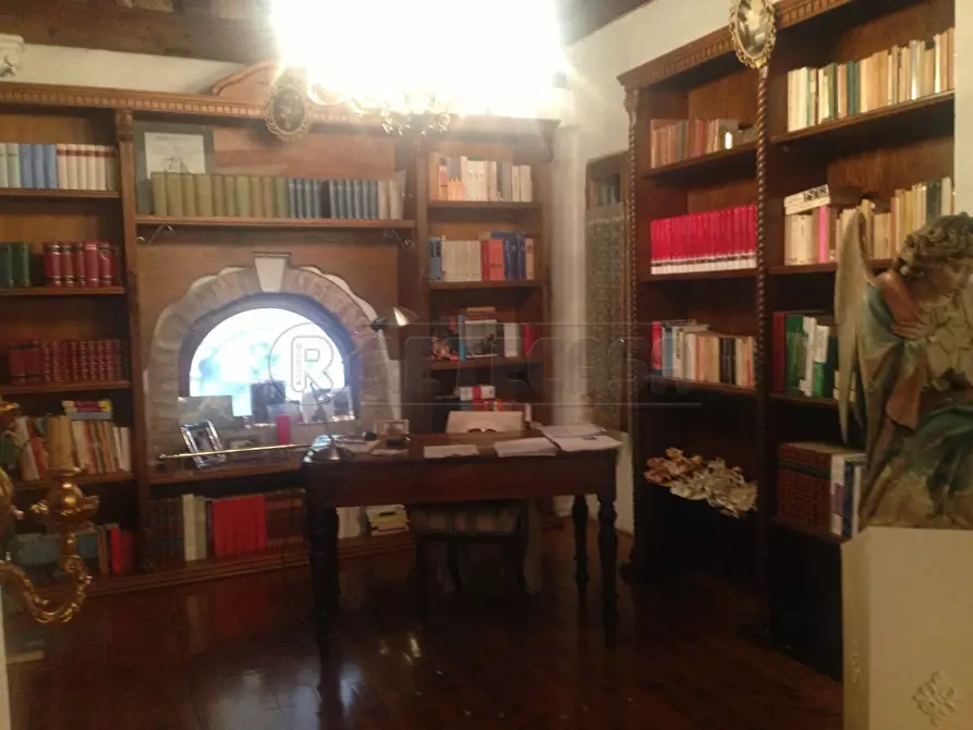 Immagine 5 di Villa in vendita  a Santa Maria Di Sala