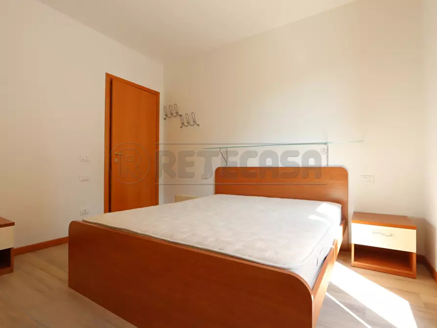 Immagine 16 di Appartamento in affitto  in via casermette 12 a Vicenza