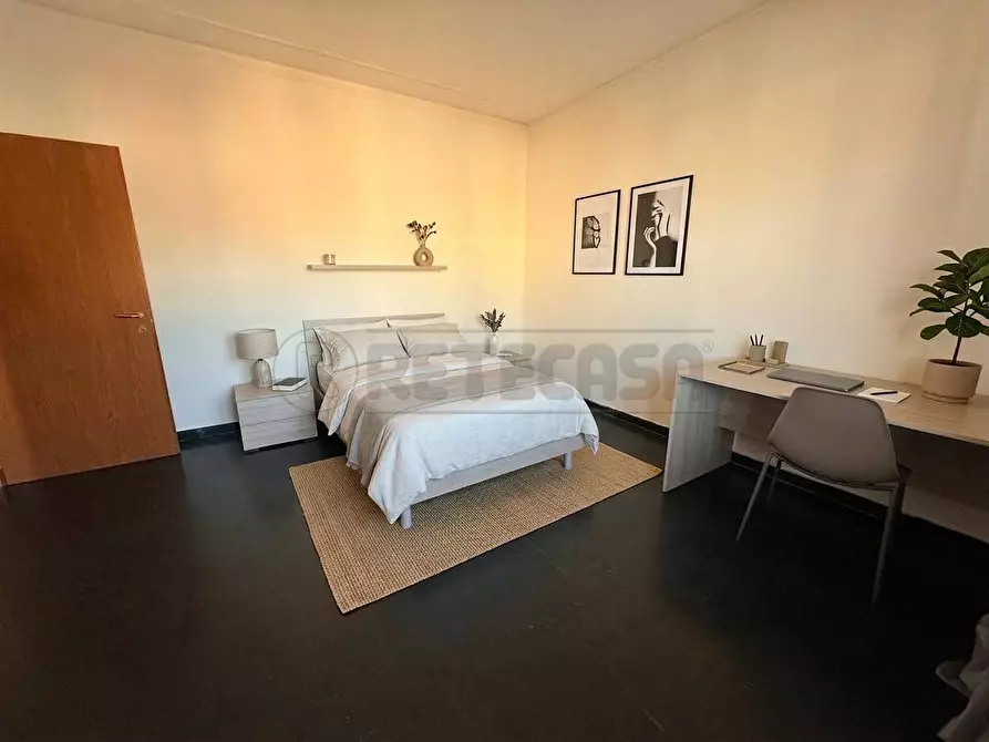 Immagine 2 di Stanza singola in affitto  in Via Duomo 40 a Montecchio Maggiore