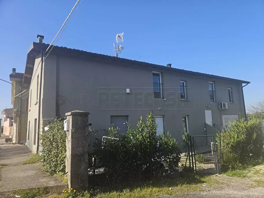 Immagine 5 di Casa indipendente in vendita  in Via Campagna Sotto a Lonato del Garda