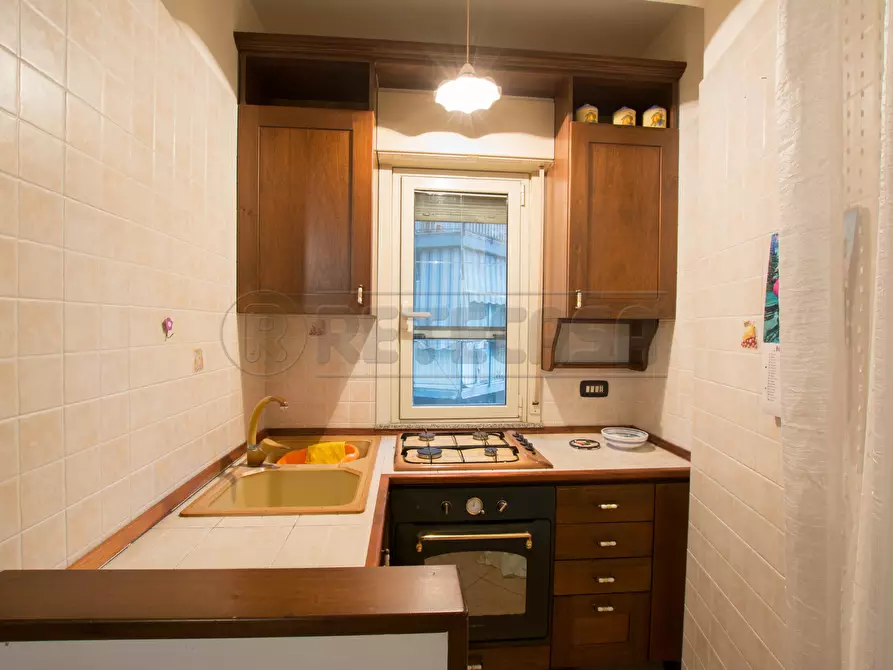 Immagine 3 di Bilocale in affitto  in Via Comunale Santo 83a a Messina