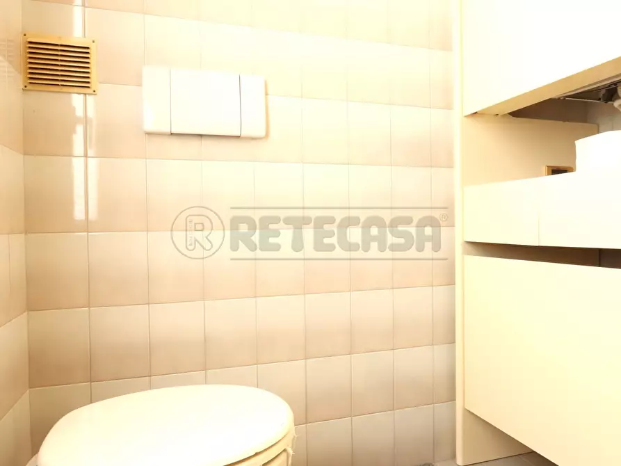 Immagine 26 di Appartamento in vendita  in Corso Andrea Palladio 96 a Vicenza