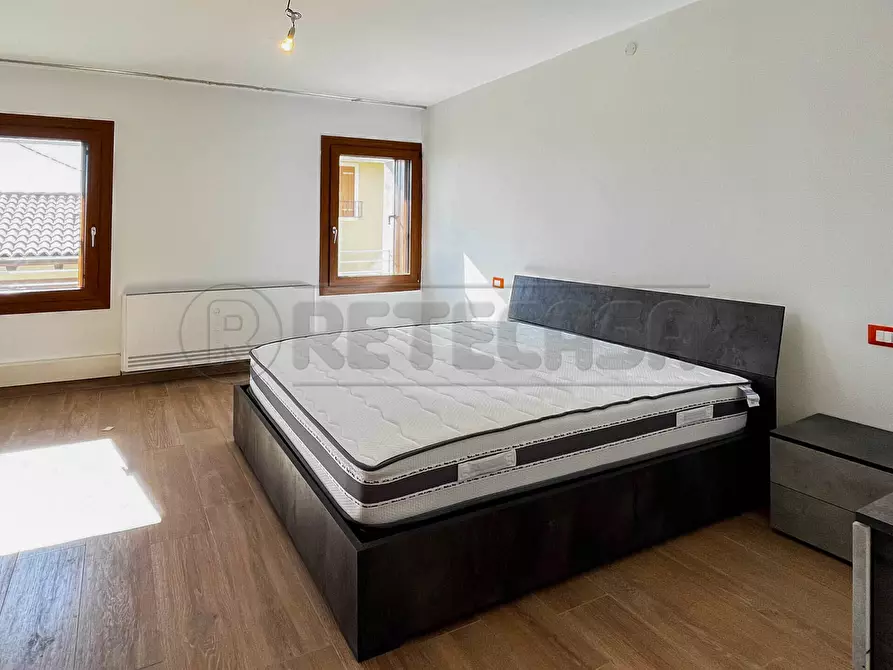 Immagine 9 di Casa semindipendente in affitto  in Via Castello a Monteviale
