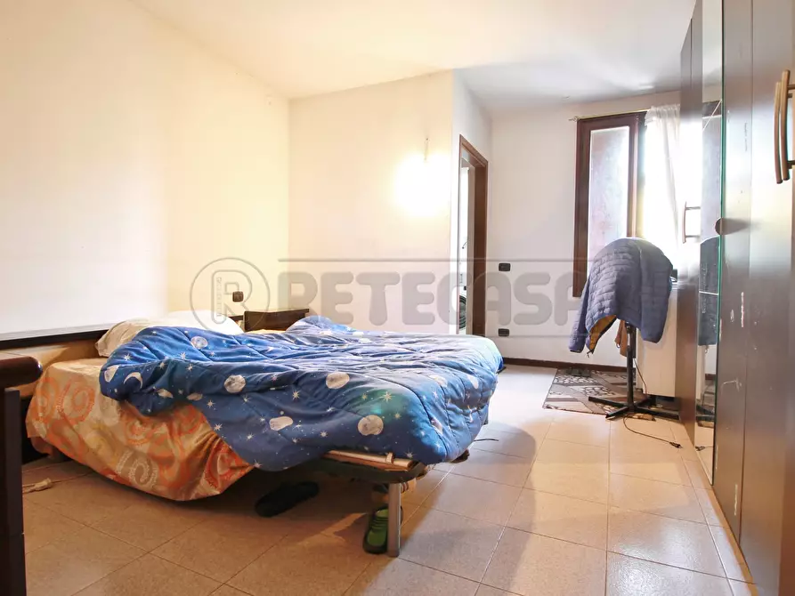 Immagine 5 di Appartamento in vendita  in via Roma 34/36 a Montebello Vicentino