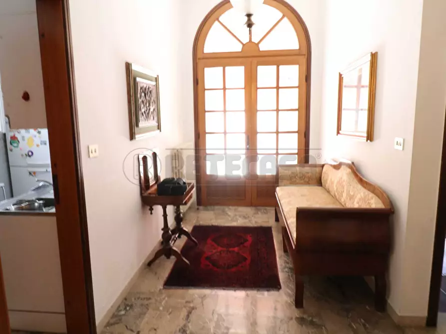 Immagine 4 di Appartamento in vendita  in Via Madonna della Pioppa 25 a Bondeno