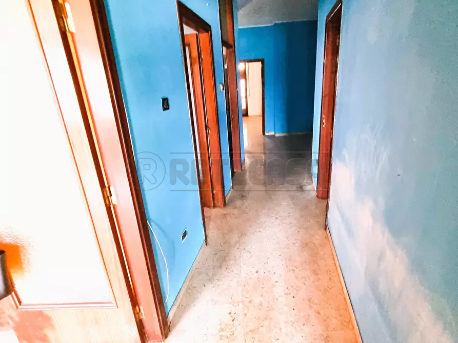 Immagine 21 di Quadrilocale in affitto  a Pescara