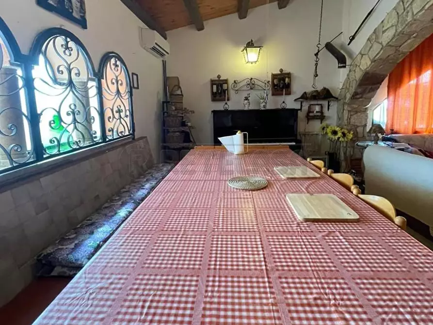 Immagine 63 di Villa in vendita  a Castellammare Del Golfo