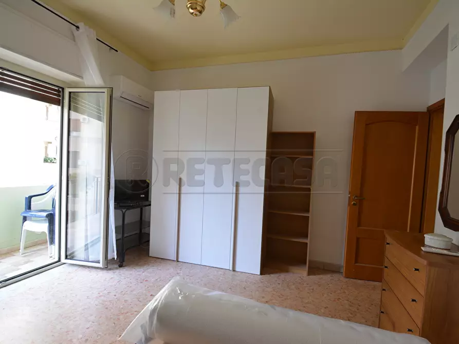 Immagine 8 di Trilocale in affitto  in Via Consolare Pompea n. 7 a Messina