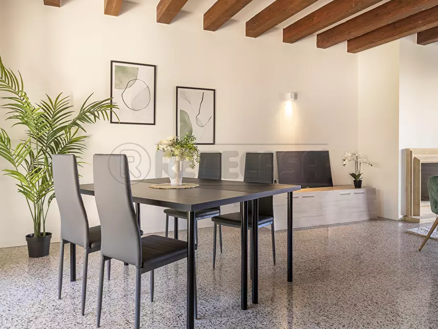 Immagine 14 di Villetta a schiera in vendita  in Via Zuccola 37 a Bolzano Vicentino