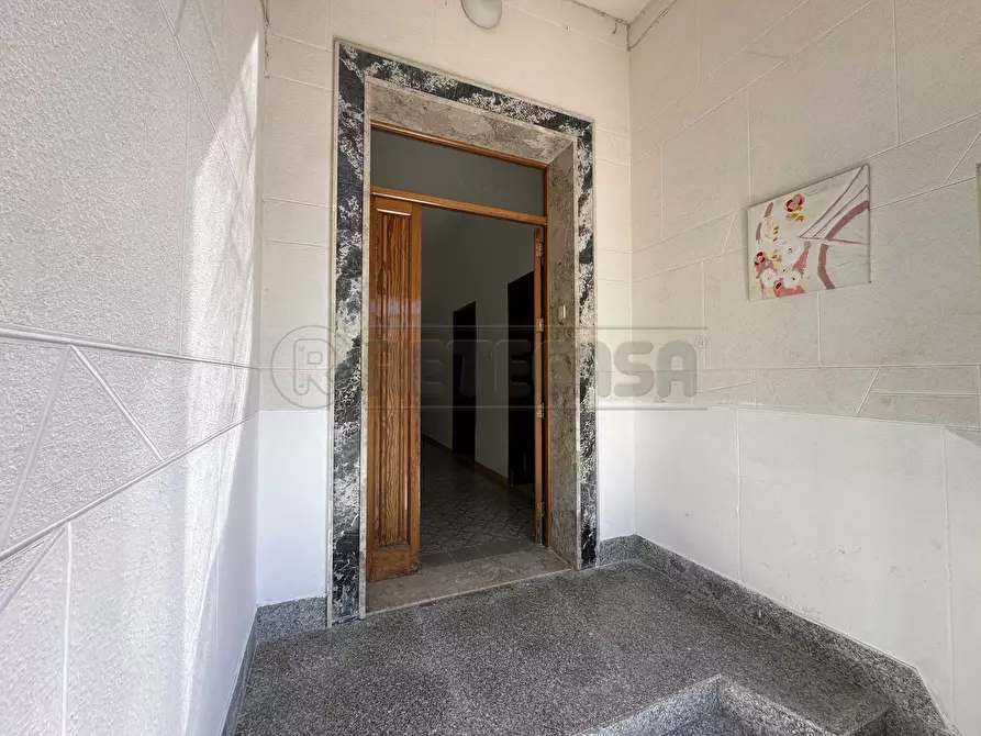 Immagine 1 di Casa indipendente in vendita  a Mazara Del Vallo