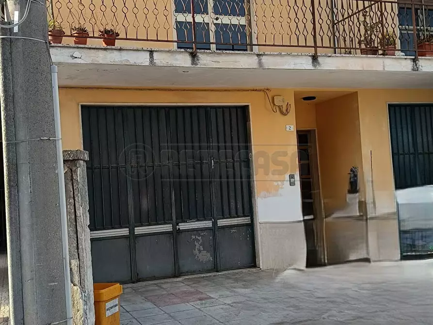 Immagine 4 di Casa semindipendente in vendita  in Via Papa Giovanni XXIII 2 a Cursi