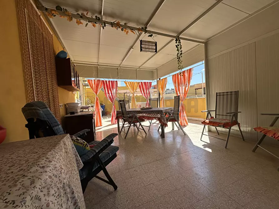 Immagine 39 di Casa indipendente in vendita  a Mazara Del Vallo