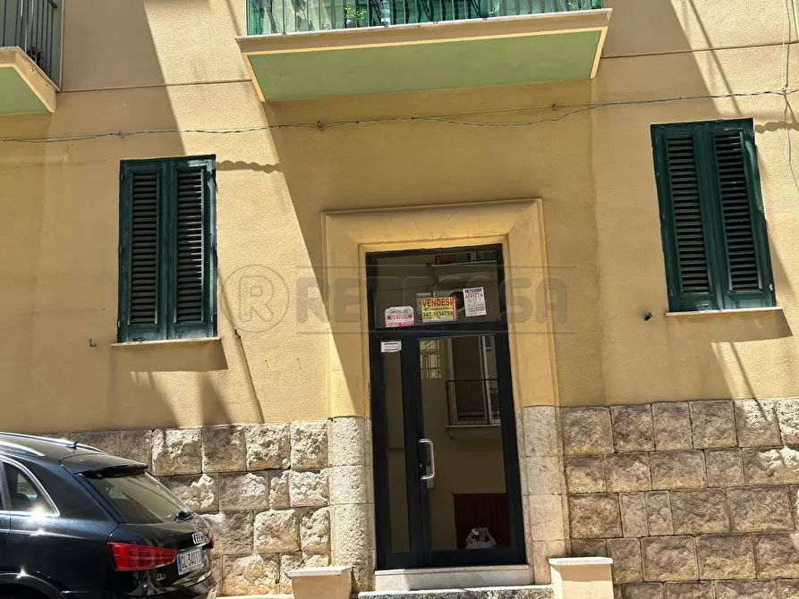 Immagine 2 di Appartamento in vendita  in VIA VAL D'AOSTA 19 a Caltanissetta