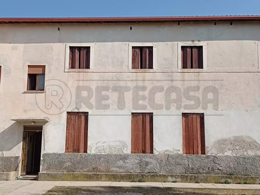 Immagine 5 di Rustico / casale in vendita  in Via Camatte 5 a Bolzano Vicentino