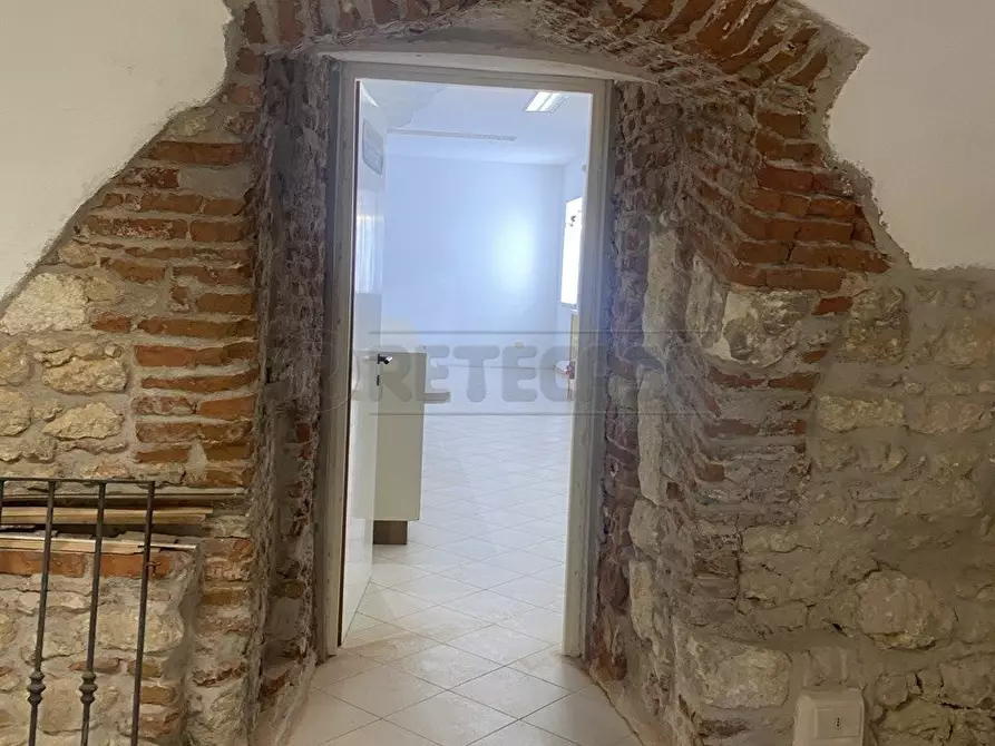 Immagine 4 di Locale commerciale in affitto  in Via Roma 1 a Orgiano