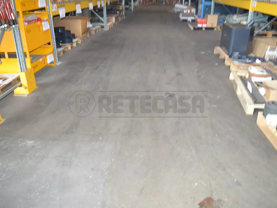 Immagine 14 di Attività artigianale in vendita  in Via Natta 17 a Brendola