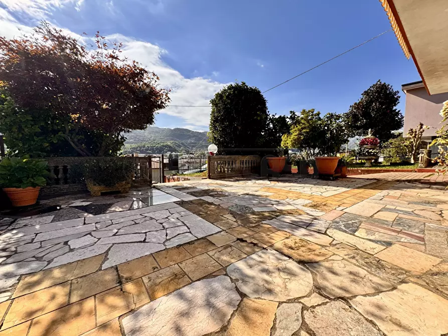 Immagine 10 di Casa semindipendente in vendita  in via carducci 4 a Cornedo Vicentino