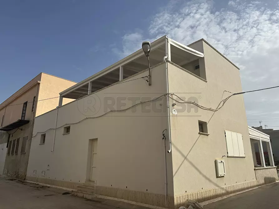 Immagine 6 di Pizzeria / Pub in vendita  a Campobello Di Mazara