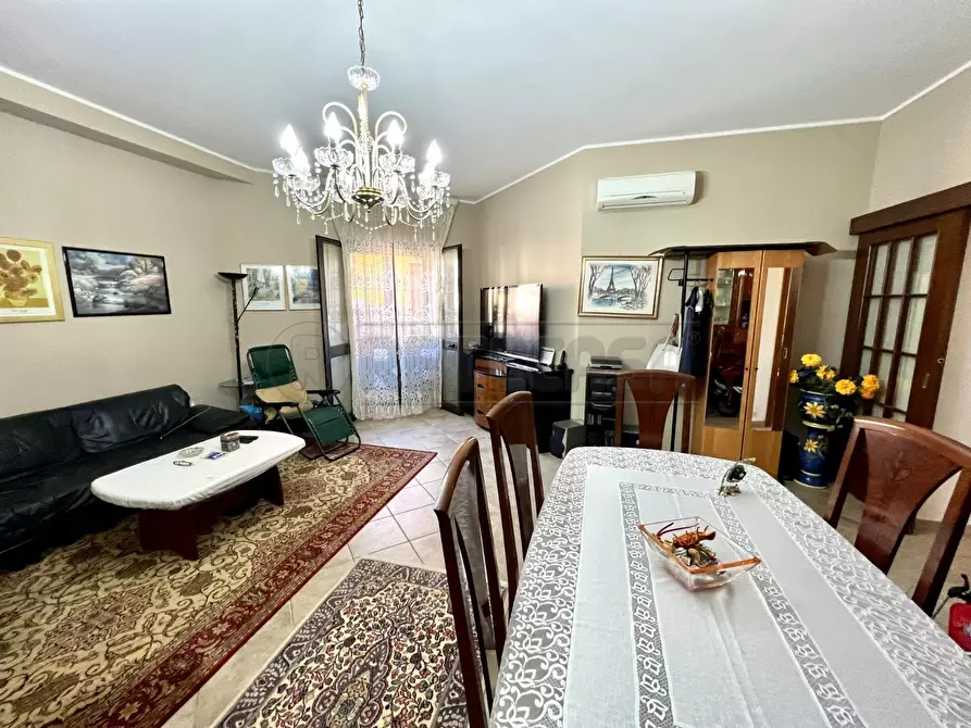 Immagine 7 di Villa in vendita  in CONTRADA CIANCIO SNC a Marsala