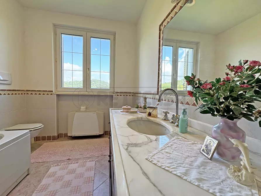 Immagine 26 di Casa indipendente in vendita  in via monte 4 a Brogliano