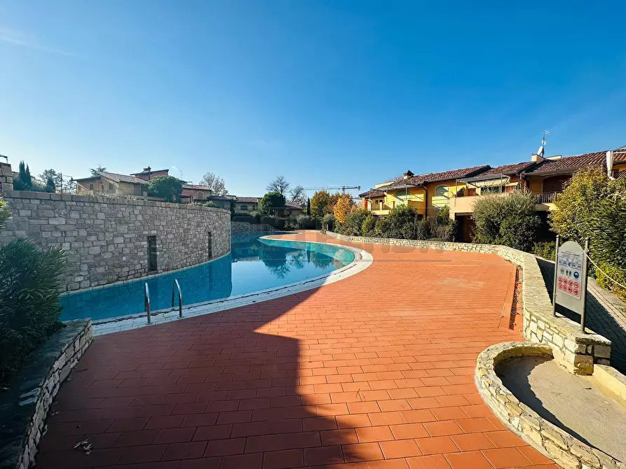 Immagine 44 di Appartamento in affitto  in Via del torchio a Manerba Del Garda