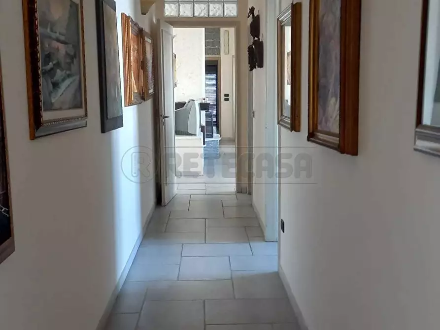 Immagine 19 di Quadrilocale in vendita  in Via Vicorotto snc a Cursi