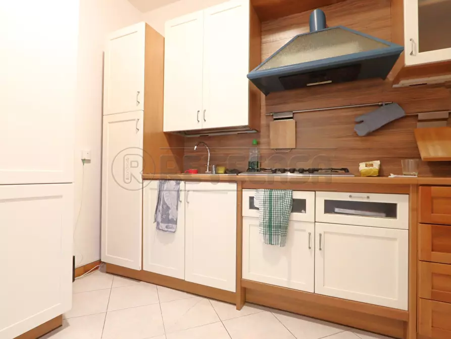 Immagine 7 di Bilocale in vendita  in Strada delle Cattane a Vicenza