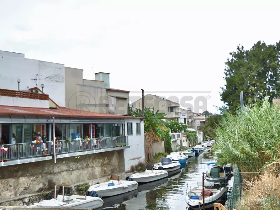 Immagine 35 di Casa indipendente in vendita  in Via Santa Domenica 15 a Messina