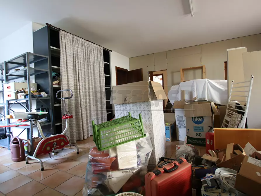 Immagine 41 di Porzione di casa in vendita  in Via Monte delle Rose a Arcugnano