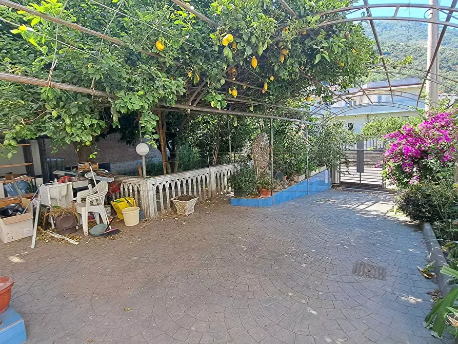 Immagine 24 di Casa semindipendente in vendita  a Mercato San Severino