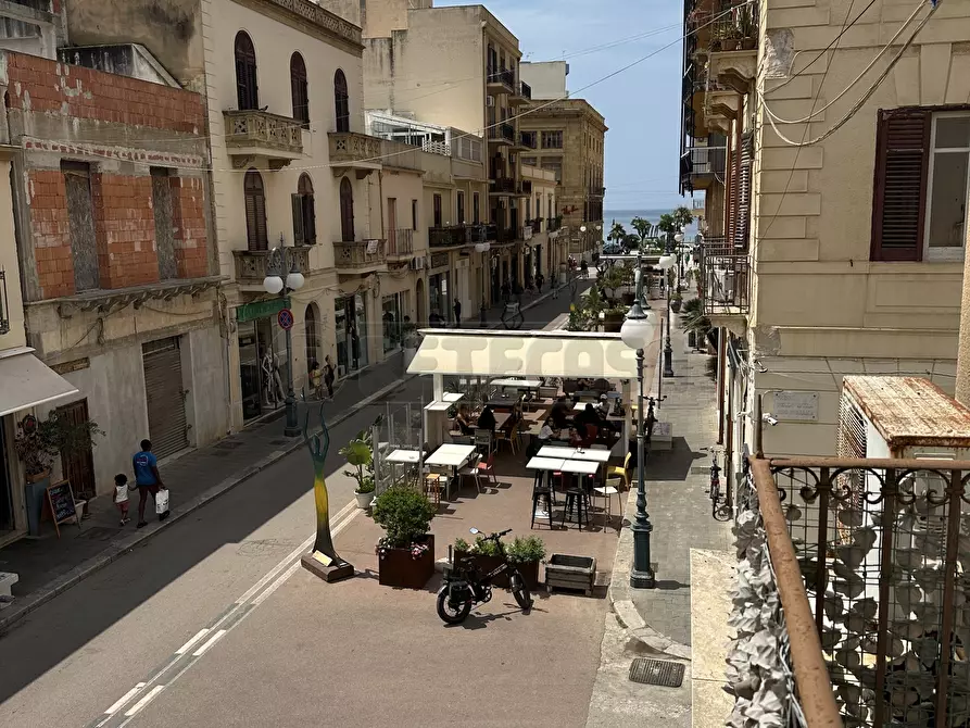 Immagine 1 di Casa indipendente in vendita  a Mazara Del Vallo