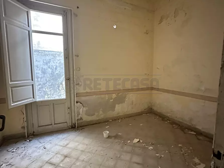 Immagine 15 di Appartamento in vendita  a Mazara Del Vallo