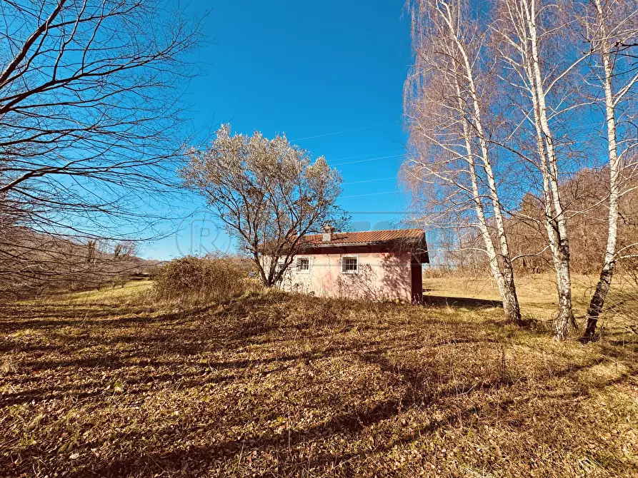 Immagine 4 di Magazzino in vendita  in Via Grigolati a Cornedo Vicentino