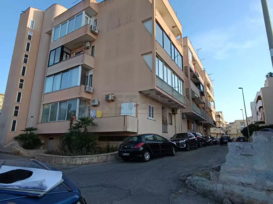 Immagine 2 di Appartamento in vendita  in Traversa Via Fiume 23 a Gallipoli