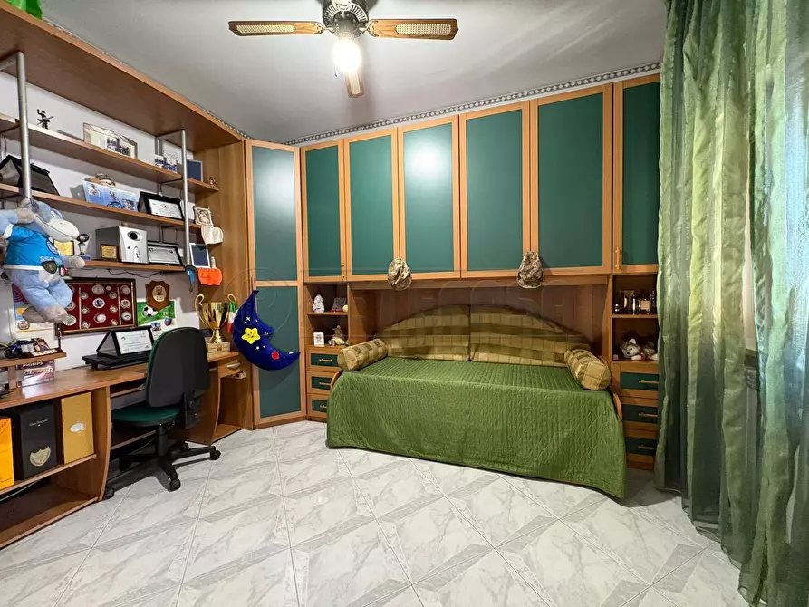 Immagine 31 di Villetta a schiera in vendita  in Via Giudice Falcone a Marcianise