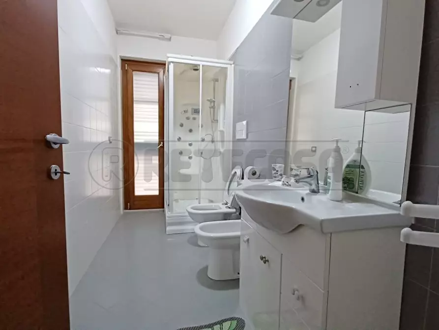 Immagine 20 di Pentalocale in affitto  in Via Padre Colombano a Capodrise