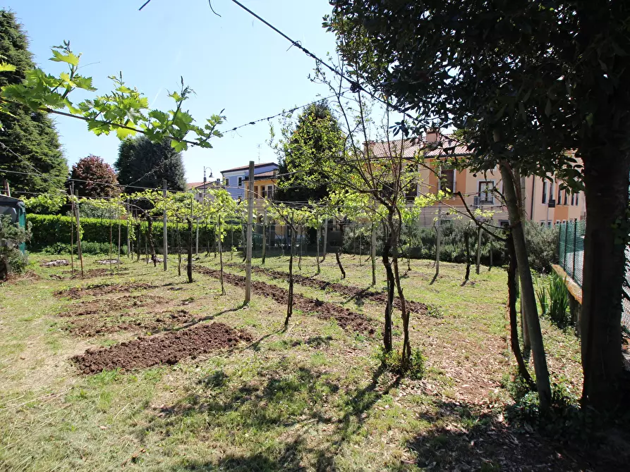 Immagine 30 di Rustico / casale in vendita  in Via Trento e Trieste 2 a Zermeghedo