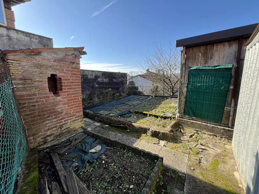 Immagine 59 di Rustico / casale in vendita  in Via Valle a Sovizzo
