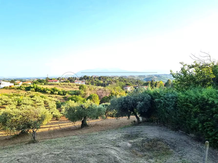 Immagine 14 di Terreno industriale in vendita  a Pescara