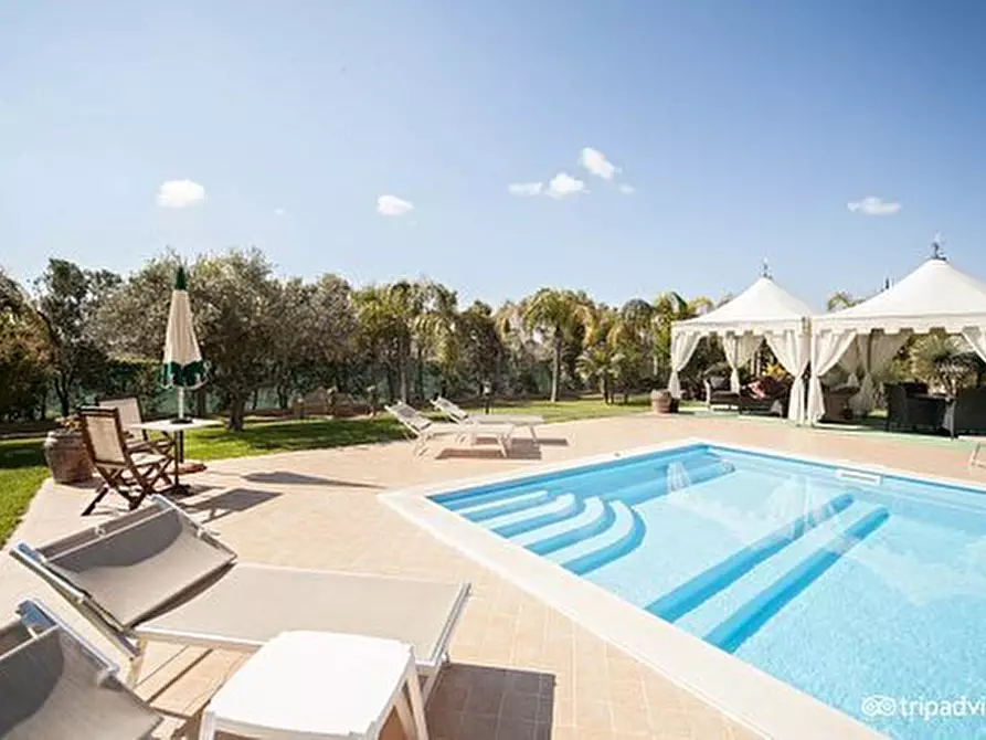 Immagine 160 di Villa in vendita  a Castelvetrano