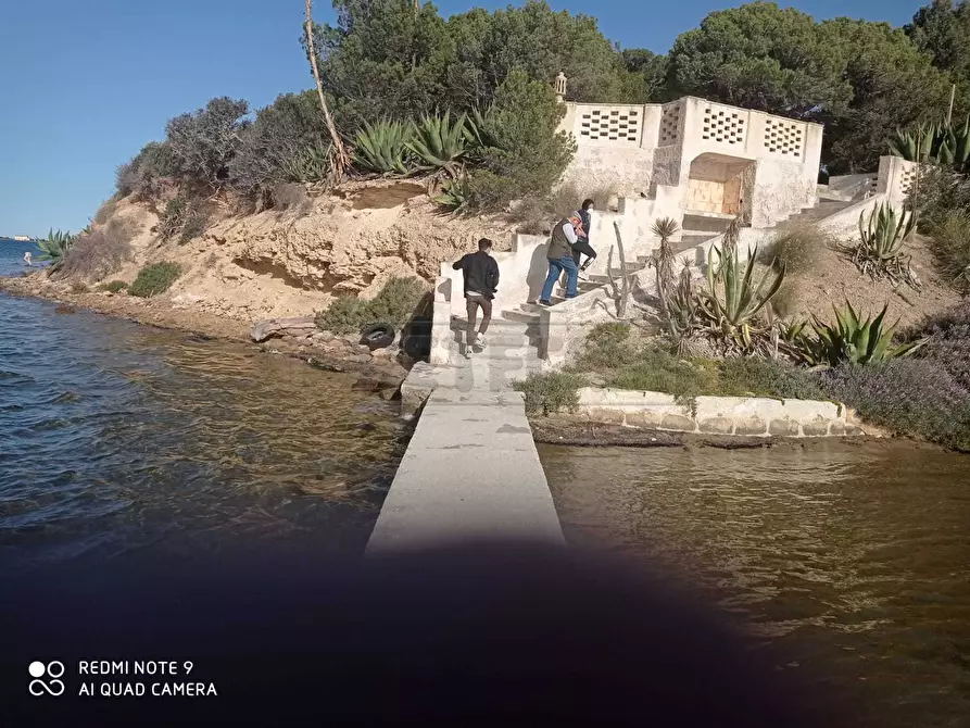 Immagine 36 di Villa in vendita  a Marsala