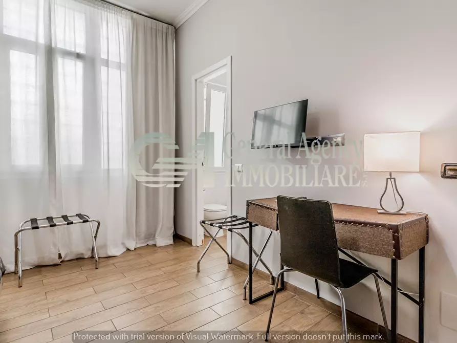 Immagine 12 di Appartamento in vendita  in Via Pandosia a Roma