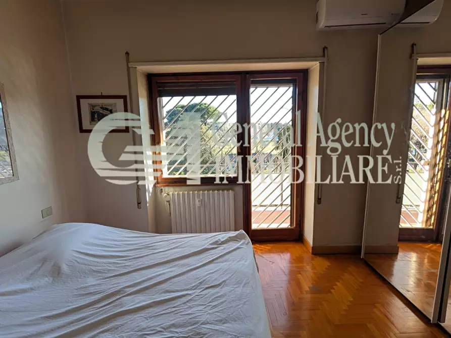 Immagine 44 di Appartamento in vendita  in VIALE DEI PRIMATI SPORTIVI 66 a Roma