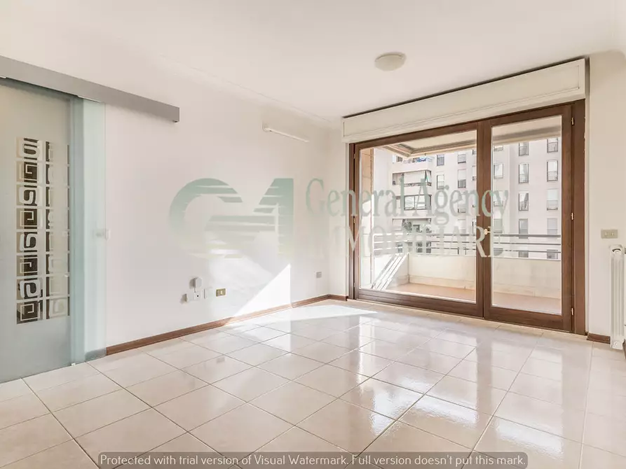 Immagine 12 di Trilocale in vendita  in Via dell'Orsa Minore a Roma