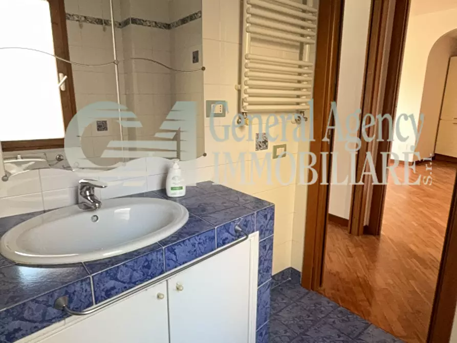 Immagine 18 di Trilocale in vendita  in VIA ANTONIO PISANO a Roma