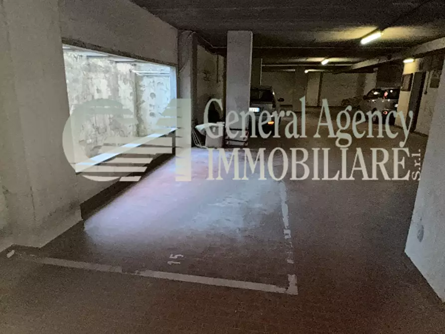 Immagine 34 di Trilocale in vendita  in VIA ANTONIO PISANO a Roma