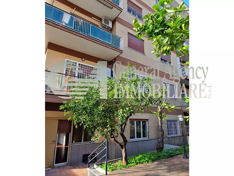 Immagine 19 di Trilocale in vendita  in Via Gregorio XIII a Roma